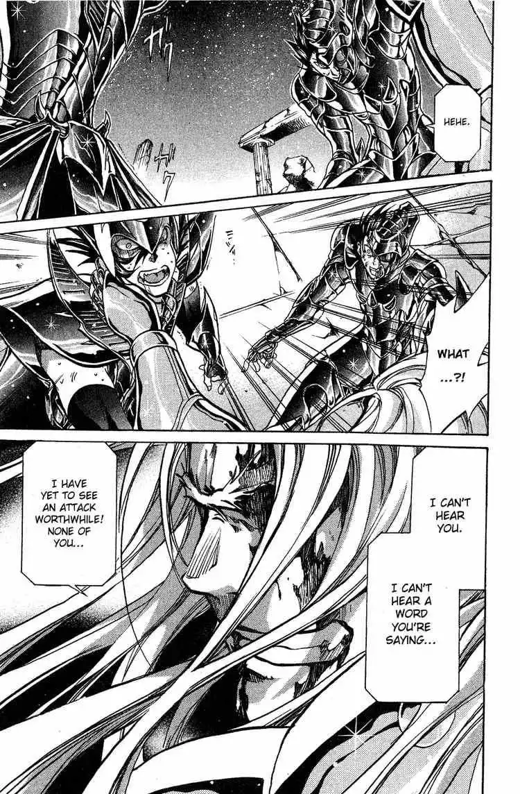 Saint Seiya - The Lost Canvas Chapter 50 9